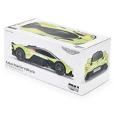 Aston Martin Valkyrie Radio Controlled Car 1:24 Scale - Shop Toys At Gift Moments - 7