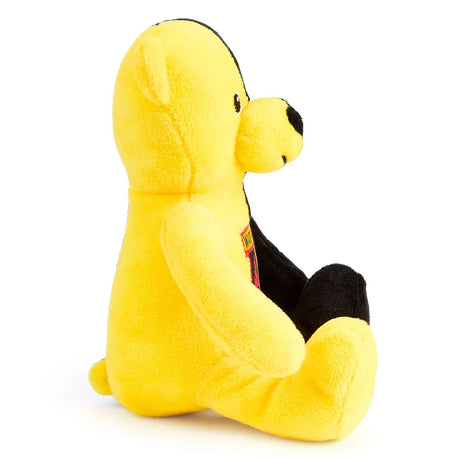 Watford FC Contrast Bear - Shop Teddy Bears & Soft Toys At Gift Moments - 3