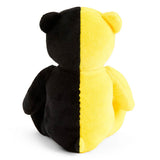 Watford FC Contrast Bear - Shop Teddy Bears & Soft Toys At Gift Moments - 4
