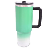 Celtic FC 40oz Tumbler - Shop Water Bottles At Gift Moments - 2