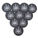 Newcastle United FC 10pk Beer Mat Set
