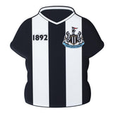 Newcastle United FC PVC Home Kit Fridge Magnet - Shop Magnets At Gift Moments - 1