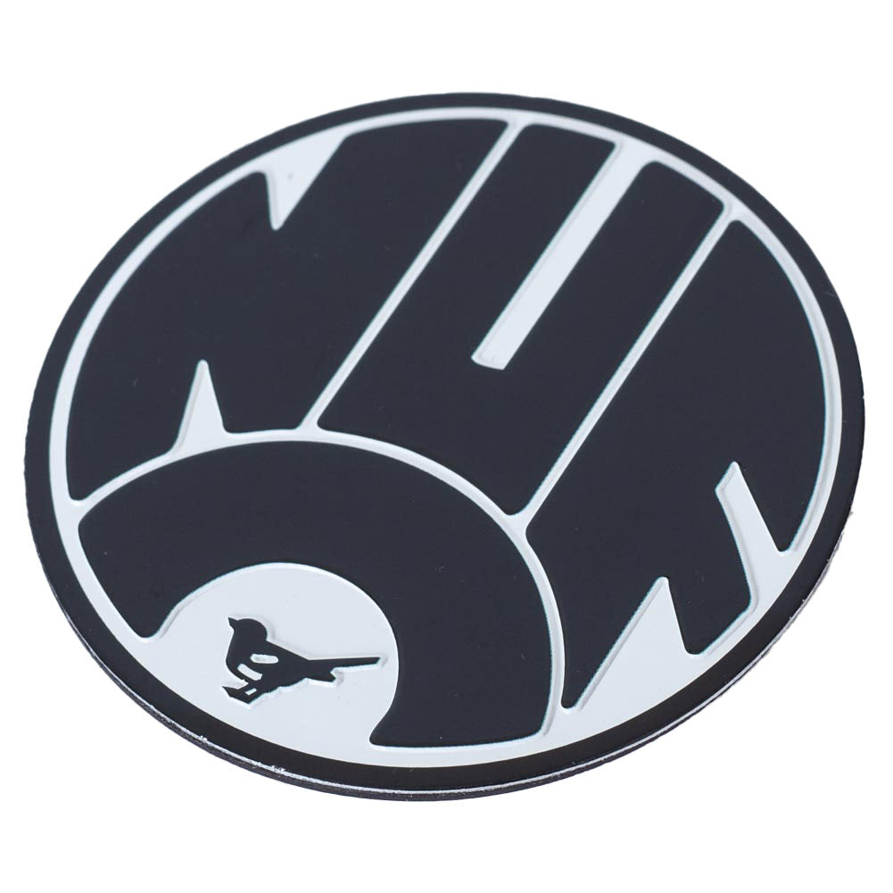 Newcastle United FC 3pk Retro Fridge Magnet Set - Shop Magnets At Gift Moments - 2