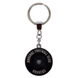 Arsenal FC Fidget Spinner Keyring - Shop Keyrings At Gift Moments - 4