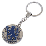 Chelsea FC Fidget Spinner Keyring - Shop Keyrings At Gift Moments - 2