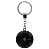 Liverpool FC Fidget Spinner Keyring - Shop Keyrings At Gift Moments - 4