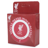 Liverpool FC 4pk Ceramic Coaster Set - Shop Coasters At Gift Moments - 4