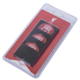 Liverpool FC Dart Flights - Shop Puzzles & Games At Gift Moments - 4