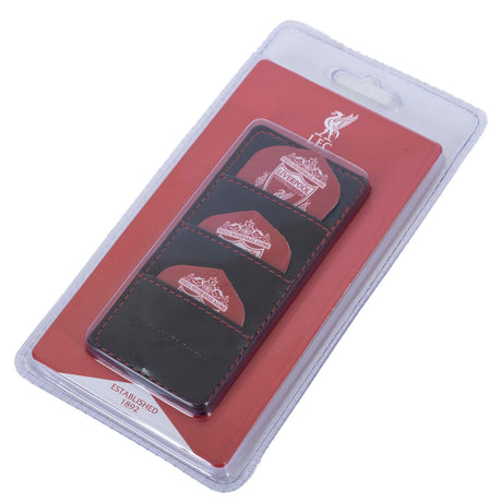 Liverpool FC Dart Flights - Shop Puzzles & Games At Gift Moments - 4