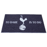 Tottenham Hotspur FC Loop Pile Doormat - Shop Doormats At Gift Moments - 2