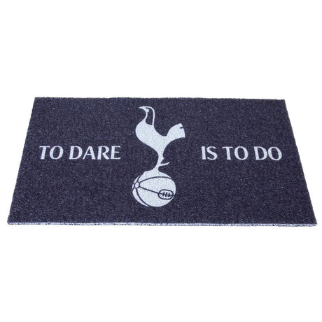 Tottenham Hotspur FC Loop Pile Doormat - Shop Doormats At Gift Moments - 2