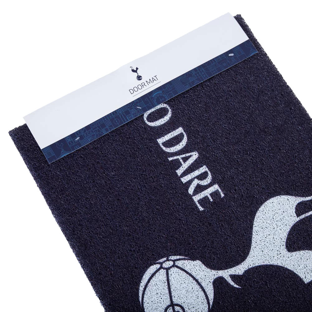 Tottenham Hotspur FC Loop Pile Doormat - Shop Doormats At Gift Moments - 3