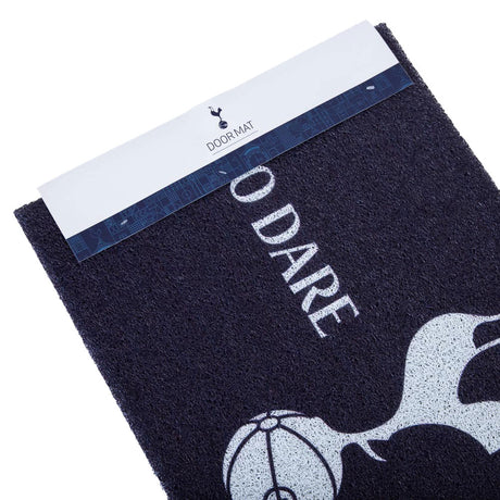 Tottenham Hotspur FC Loop Pile Doormat - Shop Doormats At Gift Moments - 3