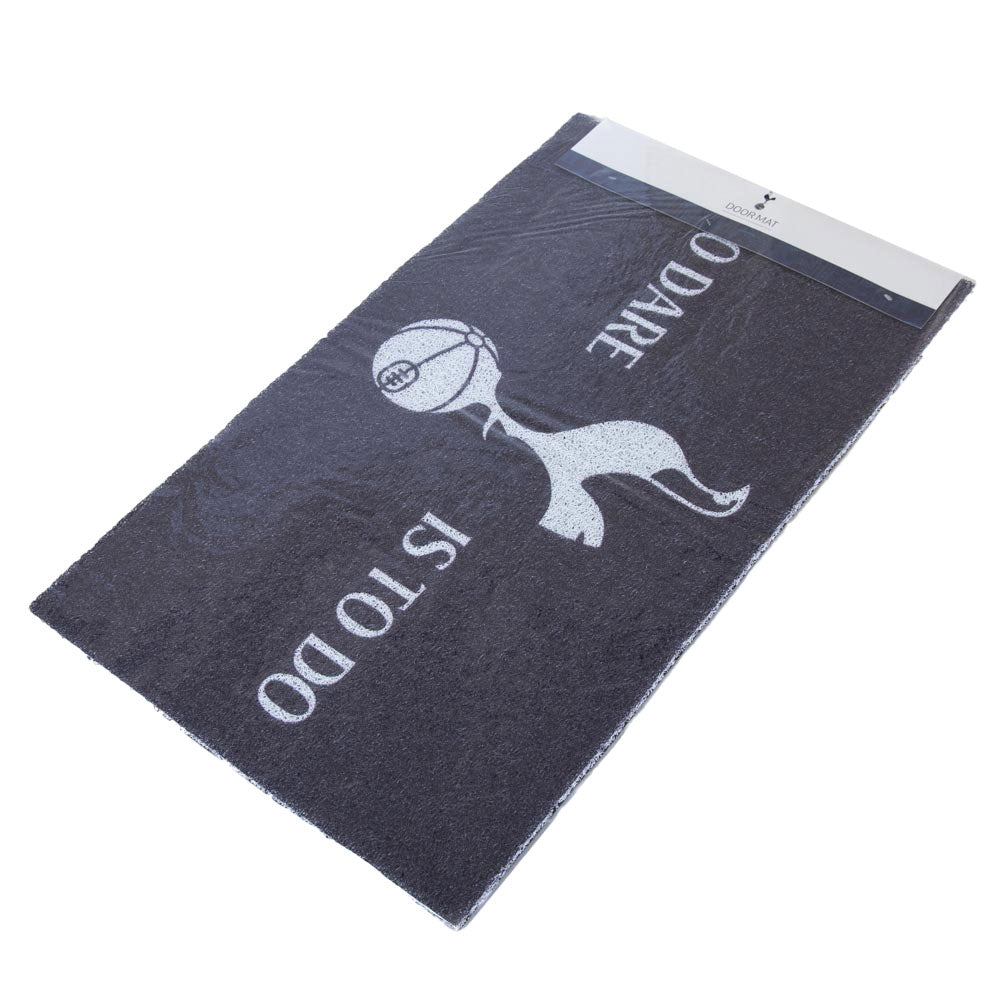 Tottenham Hotspur FC Loop Pile Doormat - Shop Doormats At Gift Moments - 4