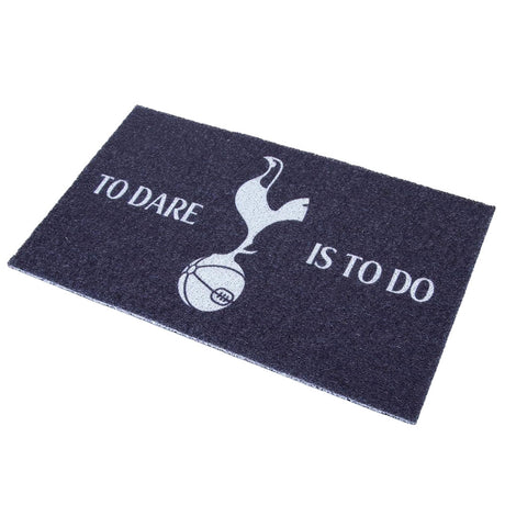 Tottenham Hotspur FC Loop Pile Doormat - Shop Doormats At Gift Moments - 1