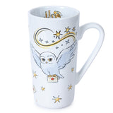 Harry Potter Hedwig Owl Grande Latte Mug