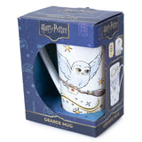 Harry Potter Hedwig Owl Grande Latte Mug