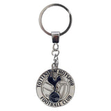 Tottenham Hotspur FC Fidget Spinner Keyring - Shop Keyrings At Gift Moments - 3