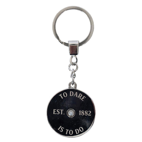 Tottenham Hotspur FC Fidget Spinner Keyring - Shop Keyrings At Gift Moments - 4