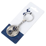 Tottenham Hotspur FC Fidget Spinner Keyring - Shop Keyrings At Gift Moments - 5