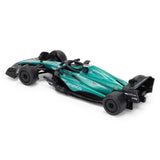 Aston Martin F1 Die Cast Model Car 1:43 Scale
