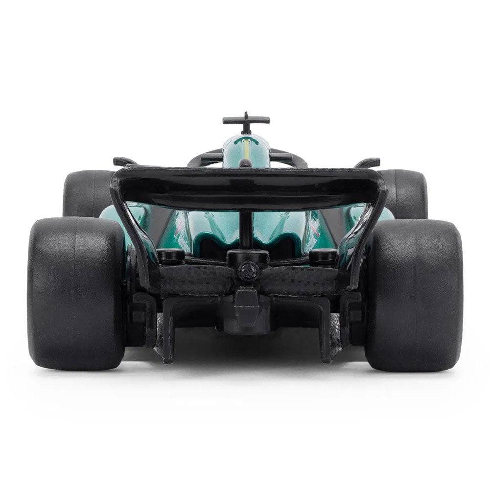 Aston Martin F1 Die Cast Model Car 1:43 Scale - Shop Toys At Gift Moments - 5
