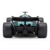 Aston Martin F1 Die Cast Model Car 1:43 Scale
