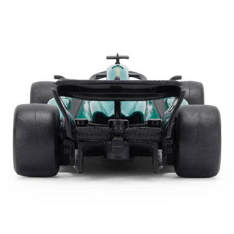 Aston Martin F1 Die Cast Model Car 1:43 Scale - Shop Toys At Gift Moments - 5