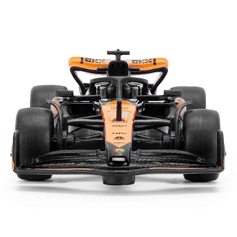 McLaren F1 Die Cast Model Car 1:43 Scale - Shop Toys At Gift Moments - 3