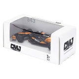 McLaren F1 Die Cast Model Car 1:43 Scale - Shop Toys At Gift Moments - 6