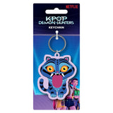 K-POP Demon Hunters Derpy Acrylic Keyring - Shop Keyrings At Gift Moments - 2