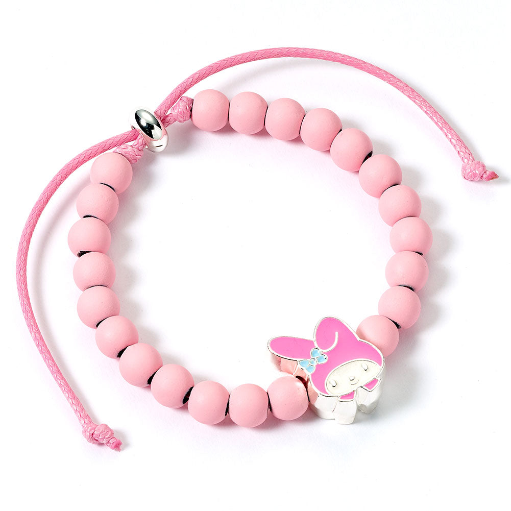 My Melody Bead Bracelet - Shop Bracelets At Gift Moments - 1