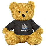 Newcastle United FC Honey Bear - Shop Teddy Bears & Soft Toys At Gift Moments - 1