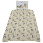 Winnie The Pooh Single Duvet Set - Shop Bedroom At Gift Moments - 2