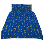 Minecraft Double Duvet Set - Shop Bedroom At Gift Moments - 2