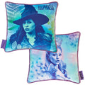 Wicked 2 Reversible Cushion - Shop Cushions At Gift Moments - 1