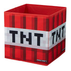 Minecraft Twin Pack Storage Cube - Shop Storage At Gift Moments - 3