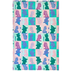 Wicked 2 Fleece Blanket - Shop Blankets At Gift Moments - 2