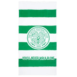 Celtic FC YNWA Towel - Shop Towels At Gift Moments - 1