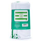 Celtic FC Hoop Polar Fleece Blanket