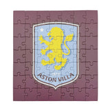 Aston Villa FC 50pc Junior Puzzle