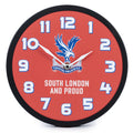 Crystal Palace FC Wall Clock - Shop Clocks At Gift Moments - 1