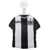 Newcastle United FC Mini Kit - Shop Car Accessories At Gift Moments - 1