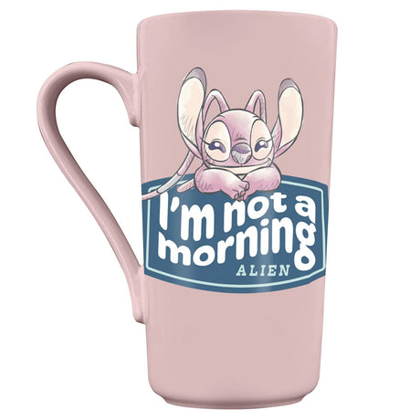 Lilo & Stitch Grande Latte Mug - Shop Mugs At Gift Moments - 2