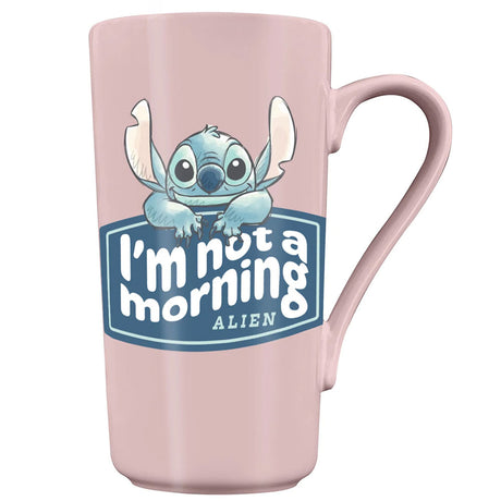 Lilo & Stitch Grande Latte Mug - Shop Mugs At Gift Moments - 1