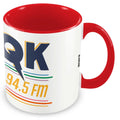 Stranger Things WSQK Colour Mug - Shop Mugs At Gift Moments - 1