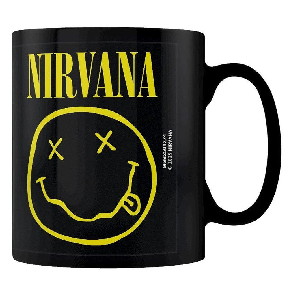 Nirvana Mug - Shop Mugs At Gift Moments - 2