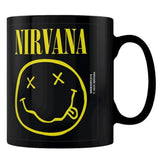 Nirvana Mug - Shop Mugs At Gift Moments - 2