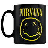 Nirvana Mug - Shop Mugs At Gift Moments - 1