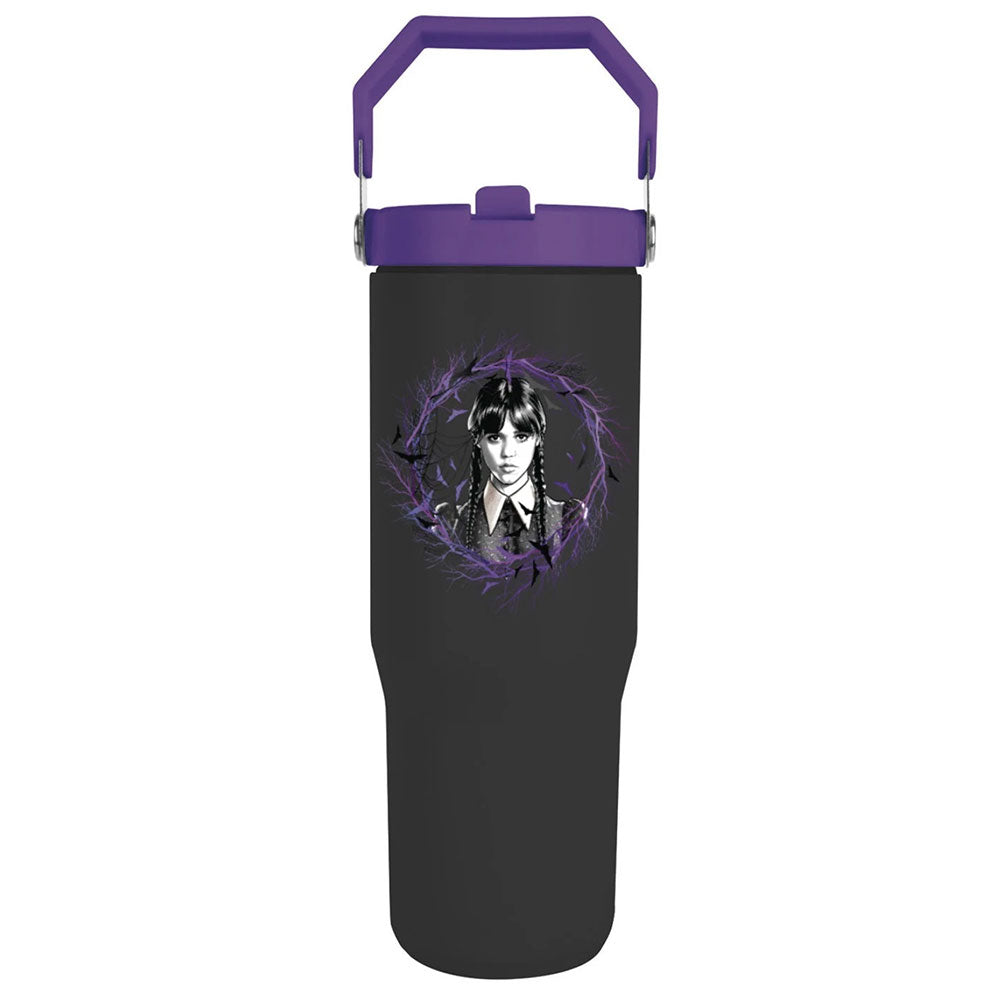 Wednesday 30oz Pitcher - Shop Water Bottles At Gift Moments - 1